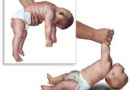 Слишком слабые мышцы малыша или гипотонус